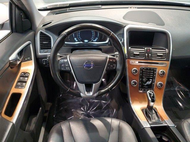 used 2017 Volvo XC60 car, priced at $17,998