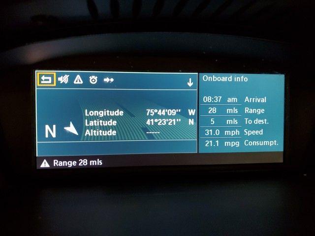 used 2009 BMW 528 car, priced at $5,998