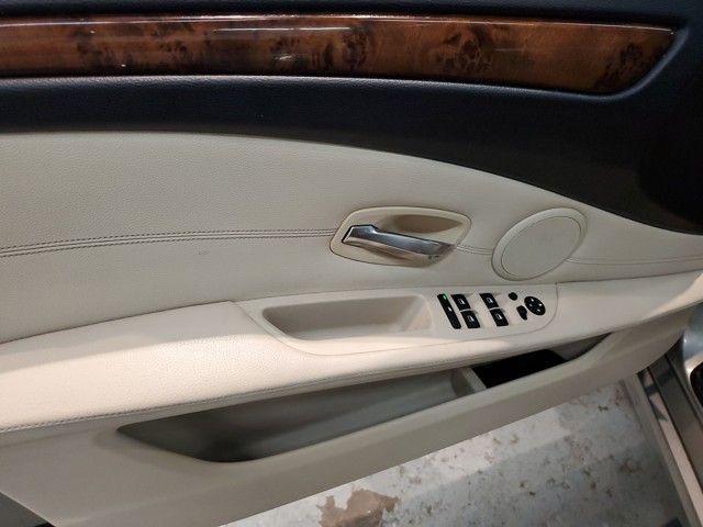 used 2009 BMW 528 car, priced at $5,998