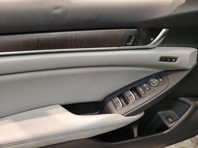 used 2018 Honda Accord car, priced at $19,998