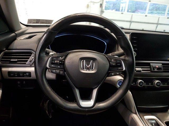 used 2018 Honda Accord car, priced at $19,998