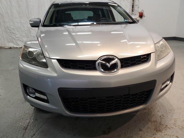 used 2009 Mazda CX-7 car, priced at $10,498