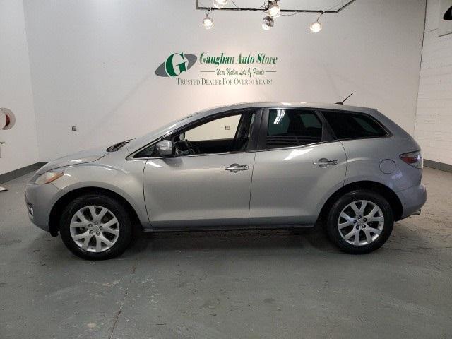 used 2009 Mazda CX-7 car, priced at $10,498