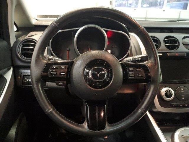 used 2009 Mazda CX-7 car, priced at $10,498