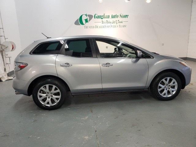 used 2009 Mazda CX-7 car, priced at $10,498