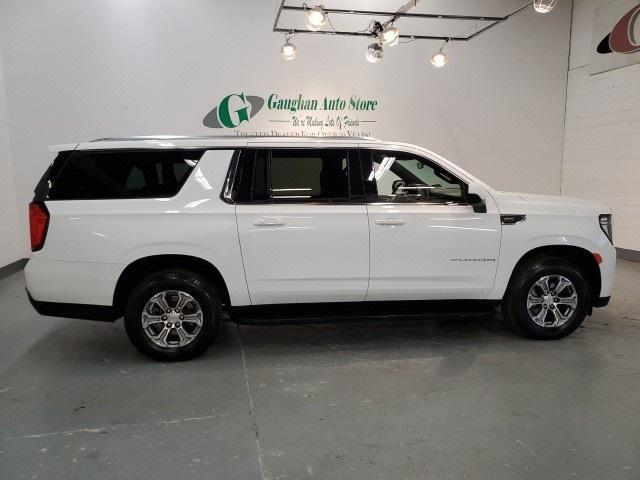 used 2022 GMC Yukon XL car, priced at $39,998