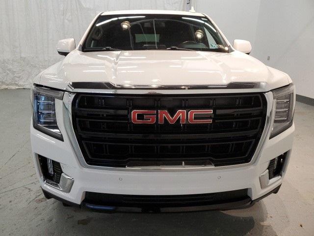 used 2022 GMC Yukon XL car, priced at $39,998