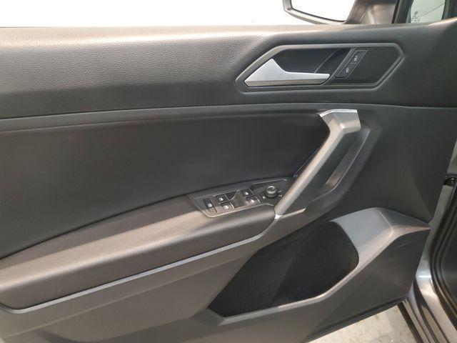 used 2020 Volkswagen Tiguan car, priced at $20,998
