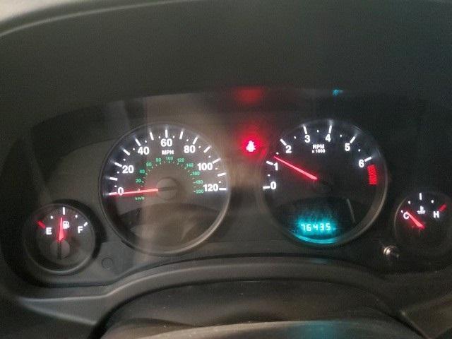 used 2012 Jeep Patriot car, priced at $8,998