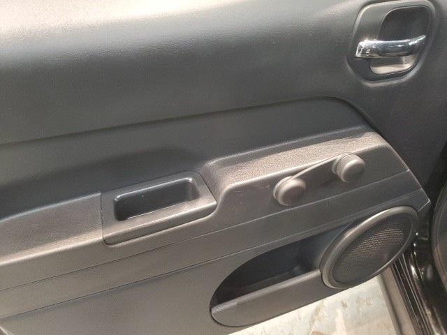 used 2012 Jeep Patriot car, priced at $8,998