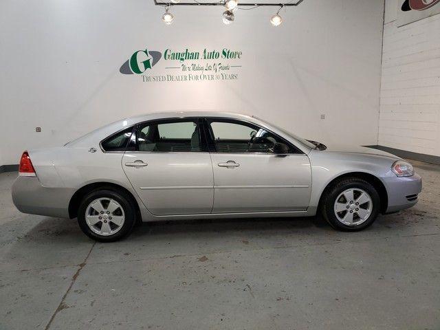 used 2006 Chevrolet Impala car, priced at $5,998