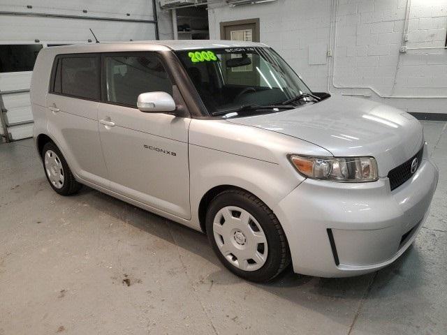 used 2008 Scion xB car, priced at $9,998