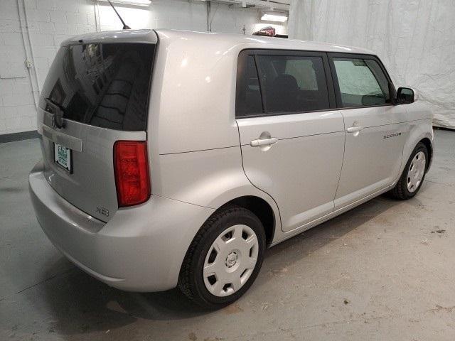 used 2008 Scion xB car, priced at $9,998