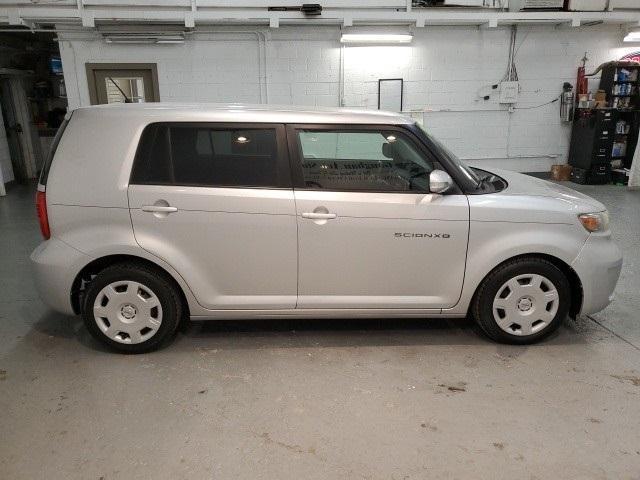 used 2008 Scion xB car, priced at $9,998