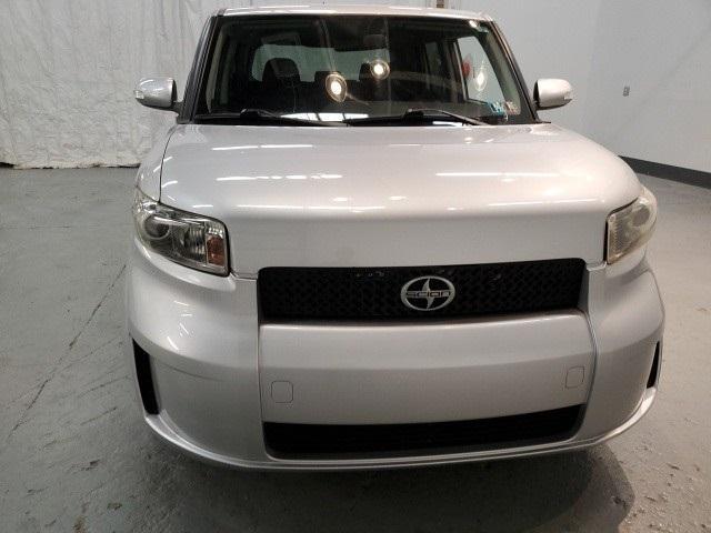 used 2008 Scion xB car, priced at $9,998