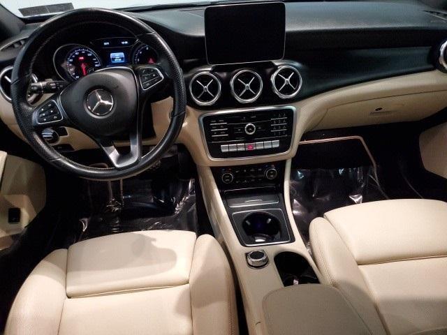 used 2019 Mercedes-Benz GLA 250 car, priced at $20,498