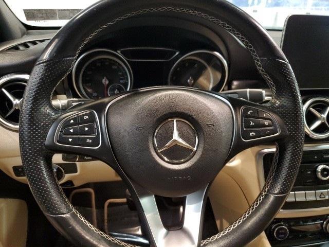 used 2019 Mercedes-Benz GLA 250 car, priced at $20,498