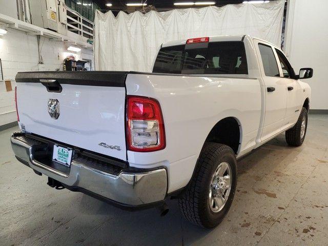 used 2019 Ram 2500 car, priced at $28,998