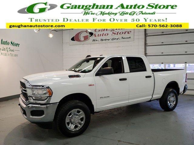 used 2019 Ram 2500 car, priced at $28,998