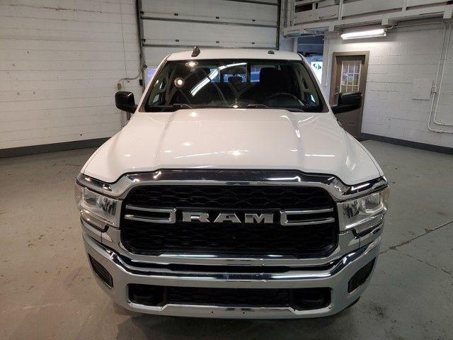used 2019 Ram 2500 car, priced at $28,998