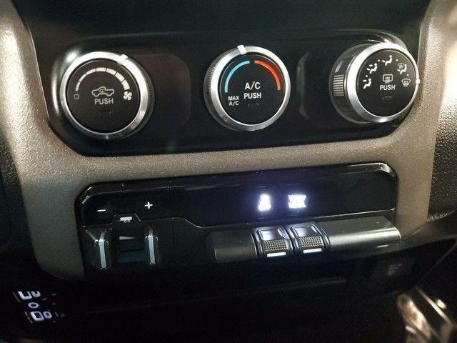used 2019 Ram 2500 car, priced at $28,998