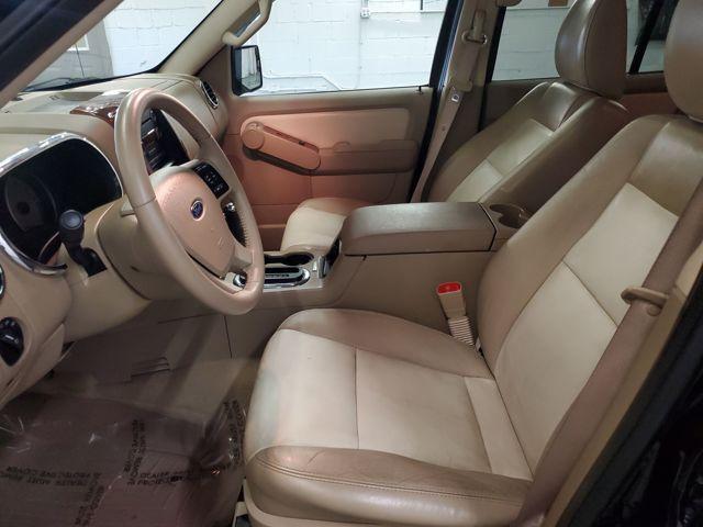 used 2010 Ford Explorer car, priced at $11,998