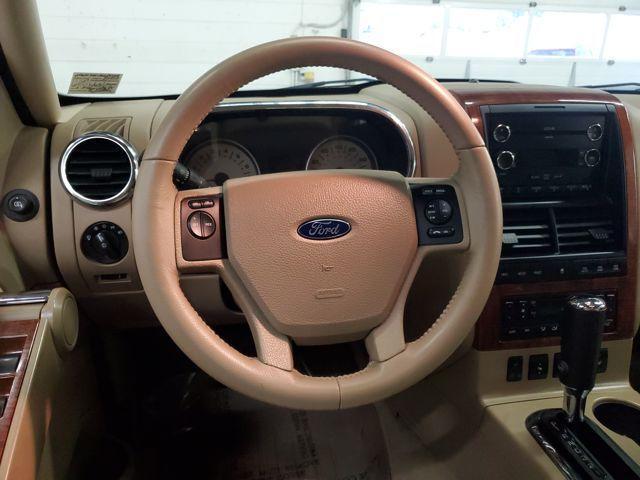 used 2010 Ford Explorer car, priced at $11,998
