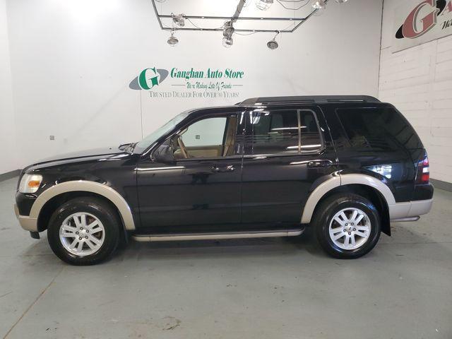 used 2010 Ford Explorer car, priced at $11,998