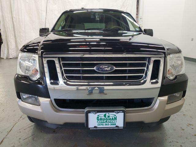 used 2010 Ford Explorer car, priced at $11,998