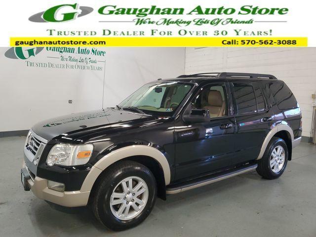 used 2010 Ford Explorer car, priced at $11,998
