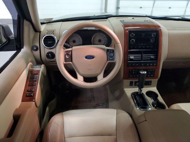 used 2010 Ford Explorer car, priced at $11,998