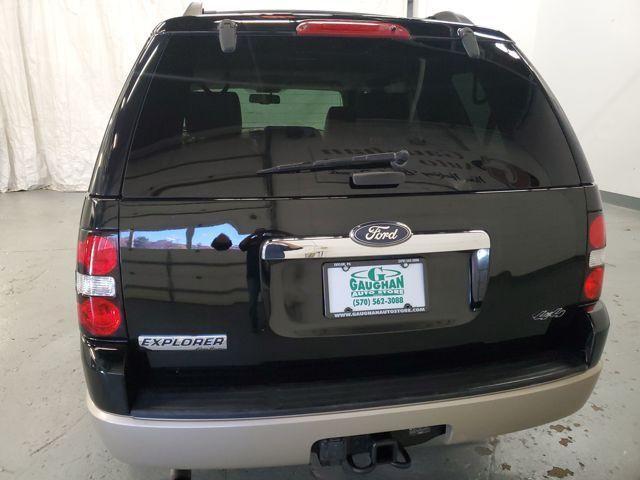 used 2010 Ford Explorer car, priced at $11,998