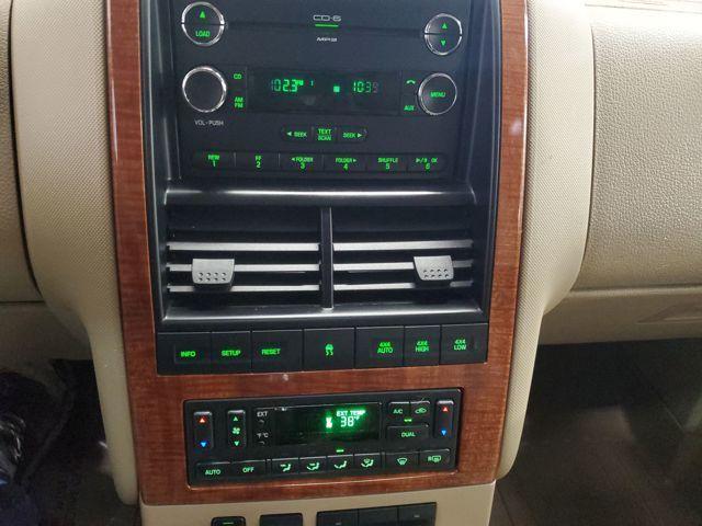 used 2010 Ford Explorer car, priced at $11,998