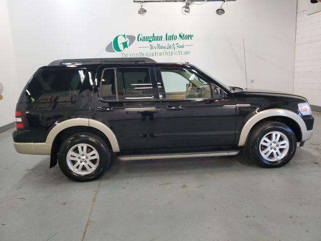 used 2010 Ford Explorer car, priced at $11,998
