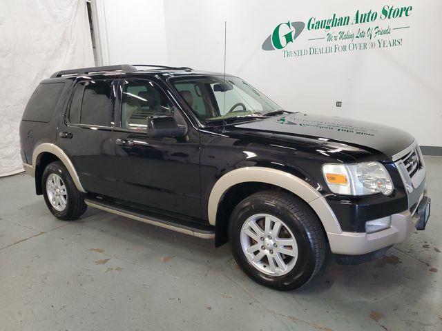 used 2010 Ford Explorer car, priced at $11,998