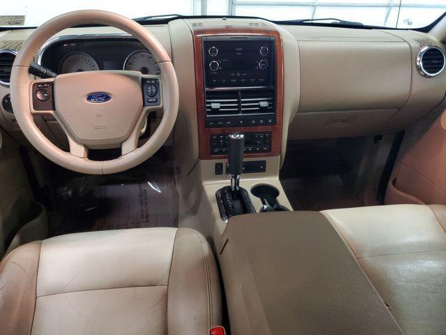 used 2010 Ford Explorer car, priced at $11,998