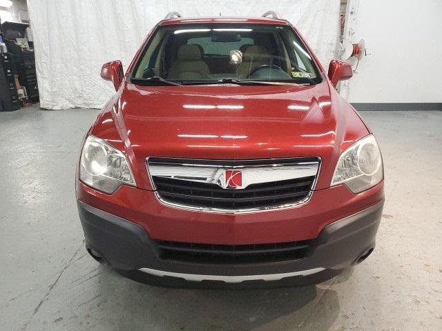 used 2008 Saturn Vue car, priced at $8,498