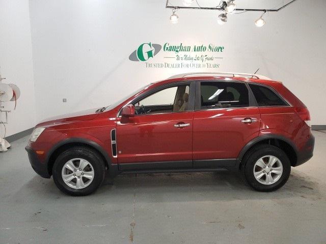 used 2008 Saturn Vue car, priced at $8,498