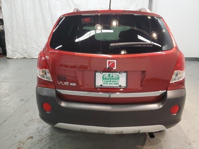 used 2008 Saturn Vue car, priced at $8,498