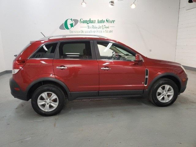 used 2008 Saturn Vue car, priced at $8,498