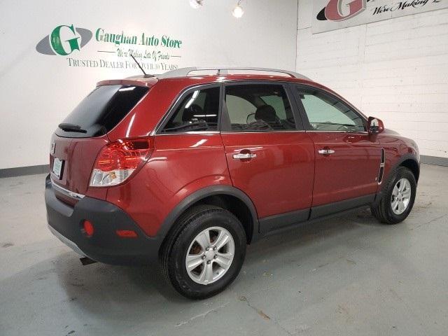 used 2008 Saturn Vue car, priced at $8,498