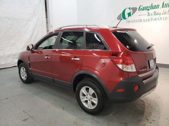 used 2008 Saturn Vue car, priced at $8,498