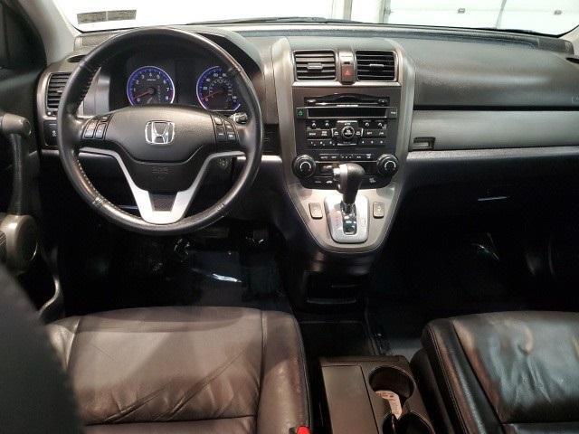 used 2010 Honda CR-V car, priced at $11,498