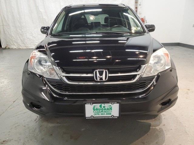 used 2010 Honda CR-V car, priced at $11,498