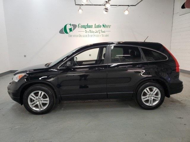 used 2010 Honda CR-V car, priced at $11,498