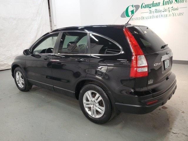 used 2010 Honda CR-V car, priced at $11,498