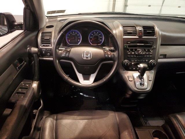 used 2010 Honda CR-V car, priced at $11,498