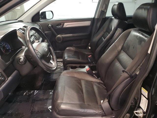 used 2010 Honda CR-V car, priced at $11,498