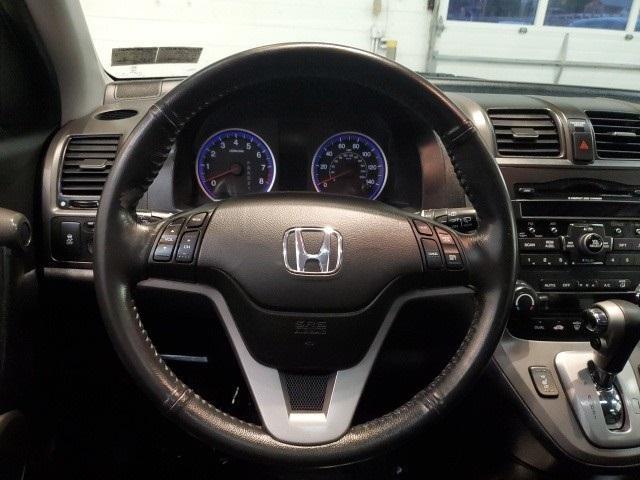 used 2010 Honda CR-V car, priced at $11,498