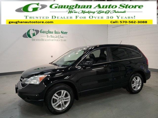 used 2010 Honda CR-V car, priced at $11,498